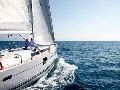 Hanse 495