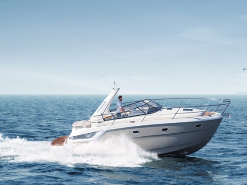 Bavaria 31