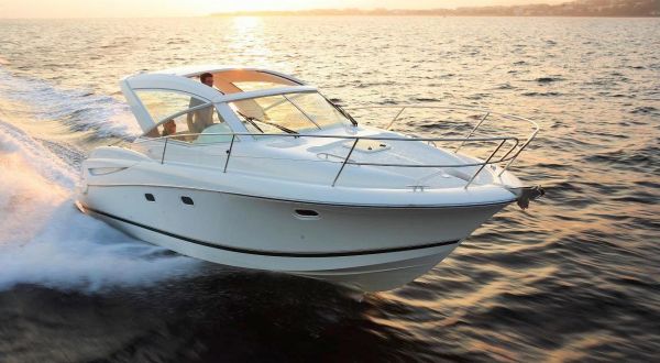 Jeanneau Prestige 30 HT