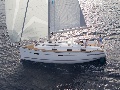 Bavaria 36 Cruiser - 6+2 berths