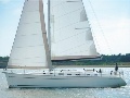 Beneteau Cyclades 50.5 - 10+1+1 berths