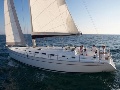 Beneteau Cyclades 50.5