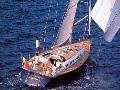 Grand Soleil 50
