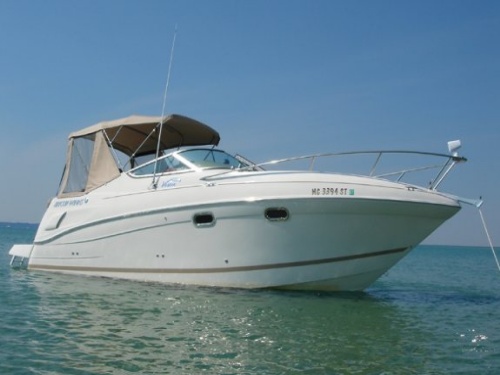 Four Winns 268 Vista