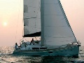 Jeanneau Sun Odyssey 36i