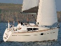 On the sea