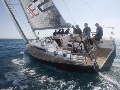 Sailing