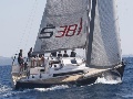 Salona 38 Performance Cruiser