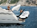 Pershing 64