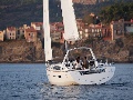 Beneteau Oceanis 41