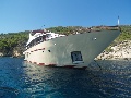 MY Korab