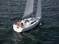 Hanse 325