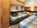 Twin cabin