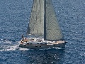 Bavaria 50 Cruiser - 4 cabins
