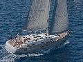 Bavaria 50 Cruiser - 4 cabins