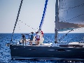 Beneteau Oceanis 58