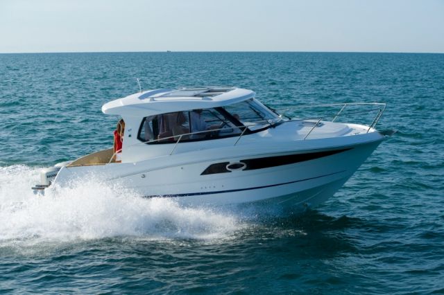 Beneteau Antares 8.80