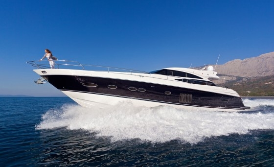 Princess V78