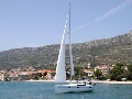 Beneteau Oceanis 45