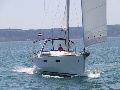 Beneteau Oceanis 45