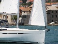 Beneteau Oceanis 45