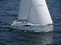 Beneteau Oceanis 50