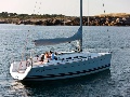 Beneteau First 35 - 4+2 berths