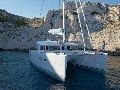 On anchor