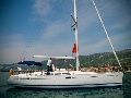 Jeanneau Sun Odyssey 49