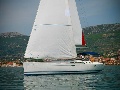 Jeanneau Sun Odyssey 49