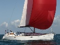 Jeanneau Sun Odyssey 49