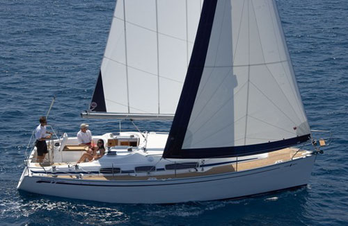 Bavaria 31 Cruiser