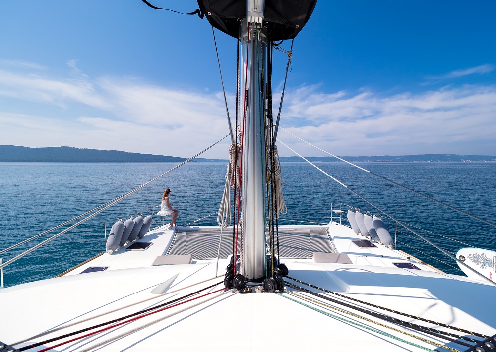 Flybridge