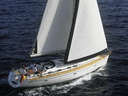 Bavaria 46