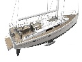 Hanse 415 - NEW