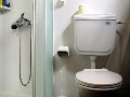 Bathroom with shower