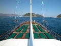 Sun deck