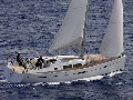 Hanse 540 e