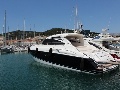 Princess V58 in Split