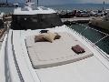 Sun deck