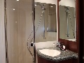 Bathroom with shower