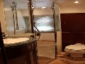 Bathroom with shower