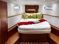 Master cabin