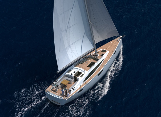 Bavaria 46 Vision