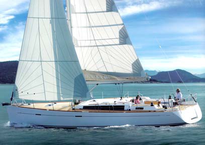 Dufour 485