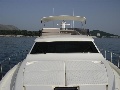 Sun deck