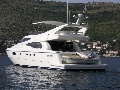 Ferretti 591