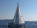 Jeanneau 53