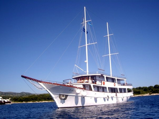 MS Eden