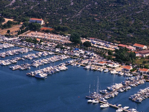 Marina Punat